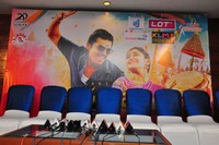 Chinna Babu Press Meet At Vizag Green Park Hotel